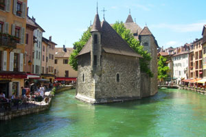 Annecy - IFALPES
