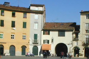 Lucca - Koinè